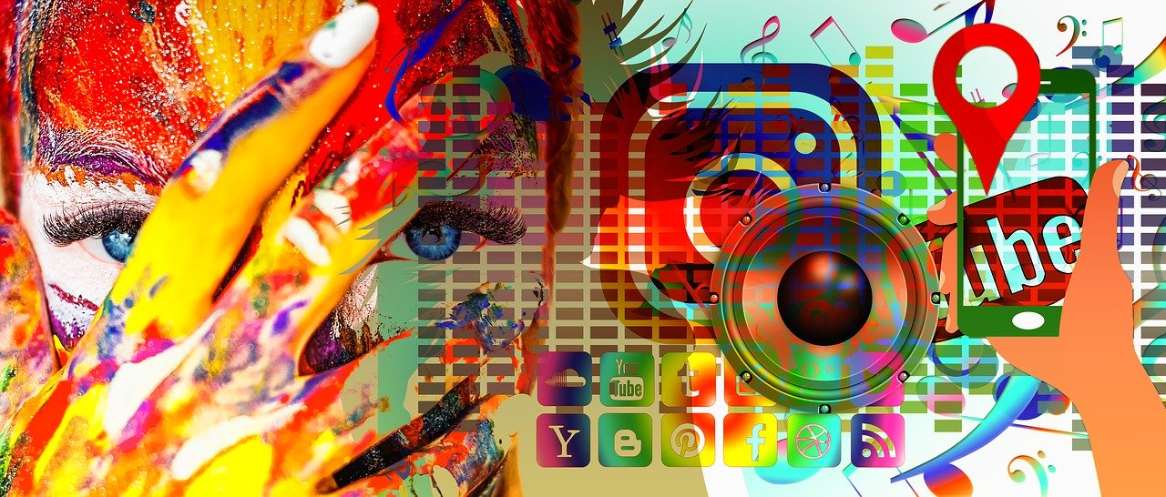 El mundo está lleno de pequeñas alegrías: el arte consiste en saber distinguirlas
